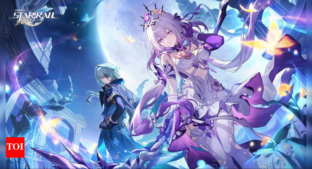 Honkai Star Rail Update: New Characters Hysilens and Cerydra Leaked