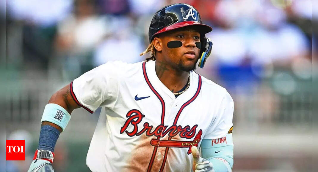 Acuña Jr.'s Return Boosts Braves: Hopes and Performance