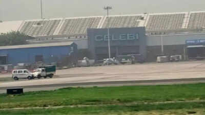 Bombay high court restrains Mumbai airport from finalising bids to replace Celebi amid security clearance challenge