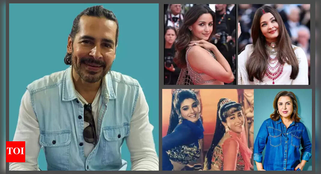 Bollywood News: Alia, Aishwarya, Raveena, Karisma & Dino Updates