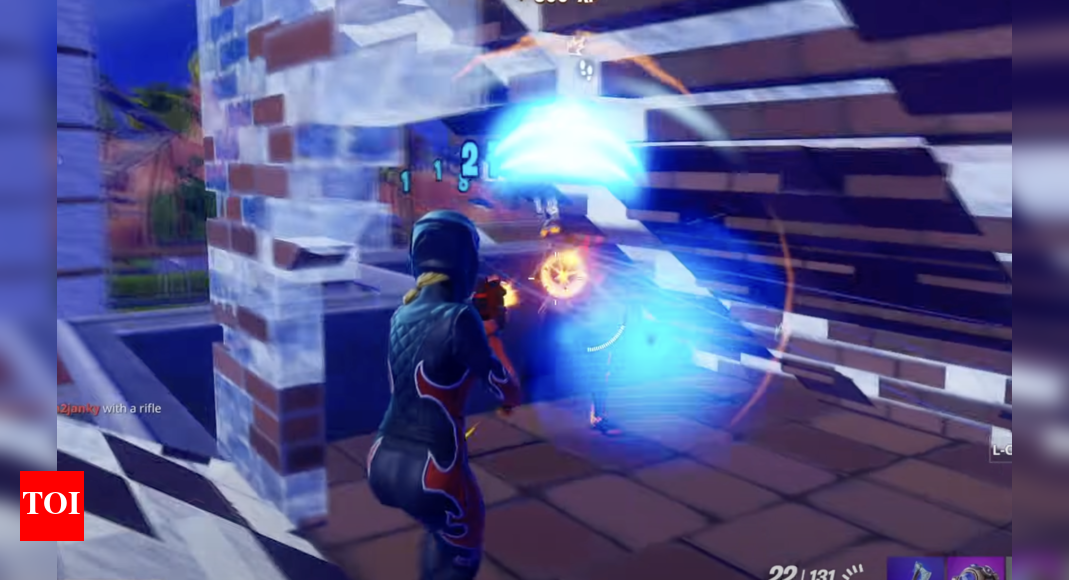 Fortnite Returns to Mac in 2025 After Apple Settlement