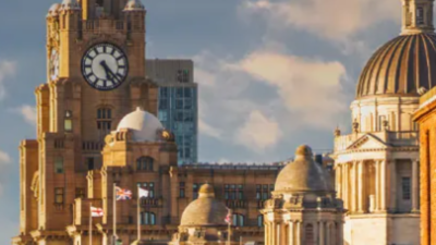 University of Liverpool to open Bengaluru campus by 2026, becomes second Russell Group Institution to set up in India – Times of India
