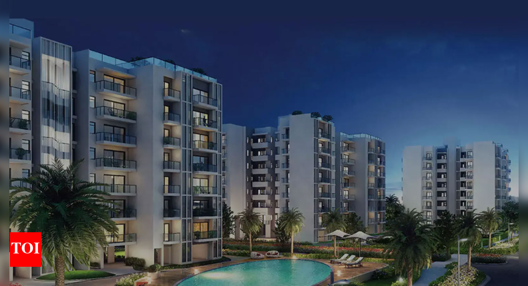Raymond Realty CEO: Luxury Real Estate Slows, Premium Remains Strong