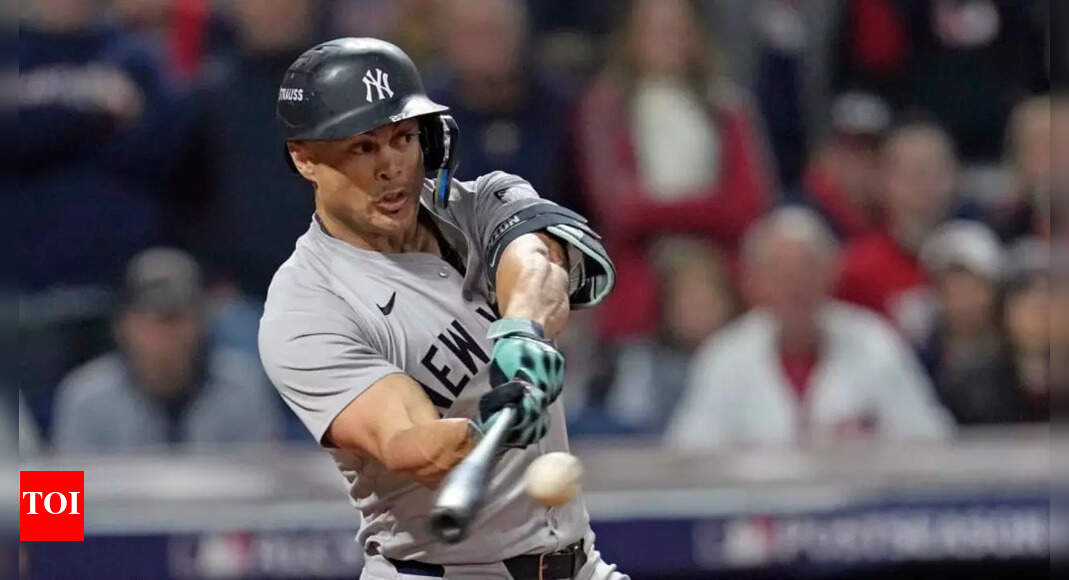 Stanton Nears Return to Yankees After Elbow Injury