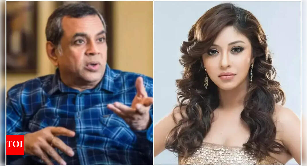 Akshay Kumar Addresses Paresh Rawal's 'Hera Pheri 3' Exit