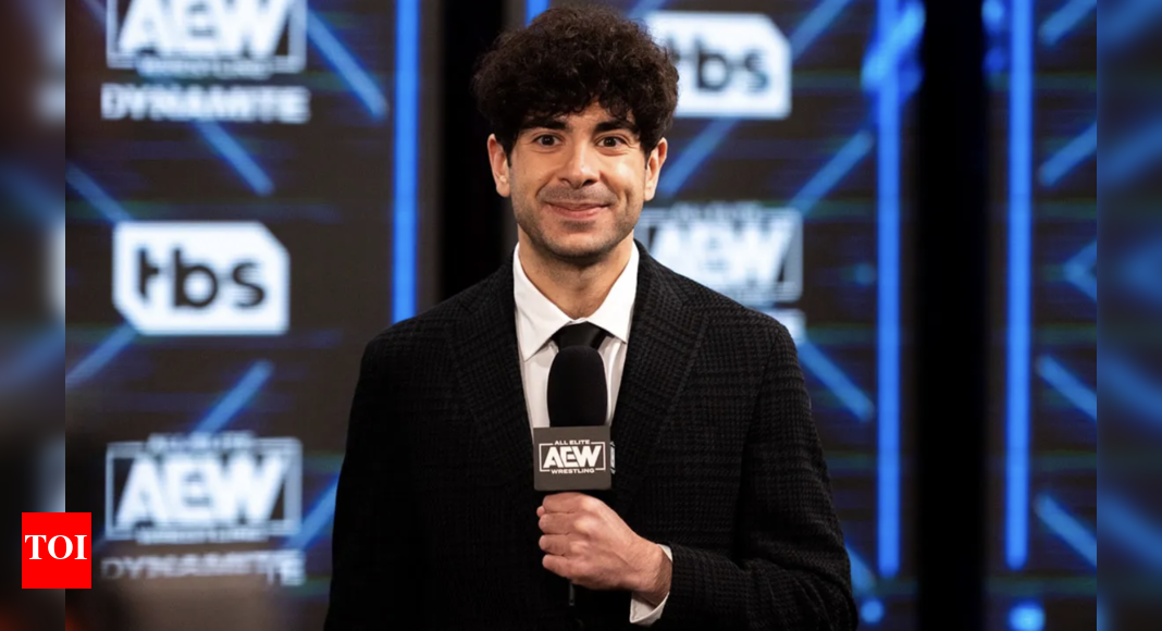 AEW President Khan Addresses WWE Scheduling Tactics