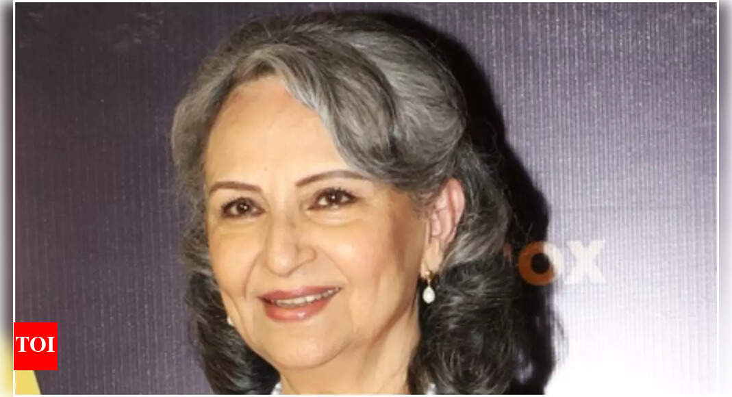 Bhabiji Star on Cannes: Growing but Losing Charm