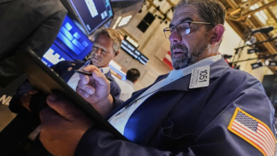 Markets brace for key economic data as trade tensions and Trump’s EU tariff reprieve test investor sentiment