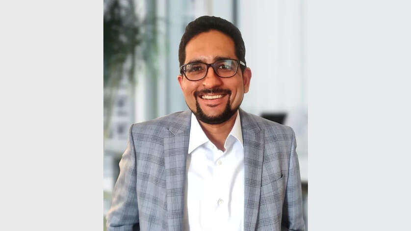 How Godrej Jersey’s ‘3×3 Leapfrog Strategy’ drove brand growth: Shantanu Raj, head of marketing, Godrej Jersey, explains