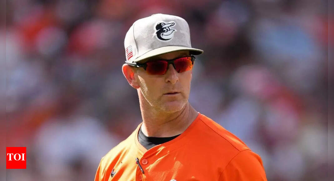 Mansolino's Candid Leadership Style for Orioles