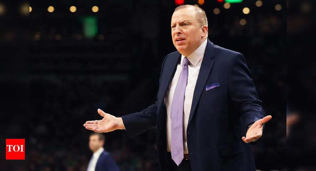 Knicks Coach Praises Veterans After Victory Over Pacers