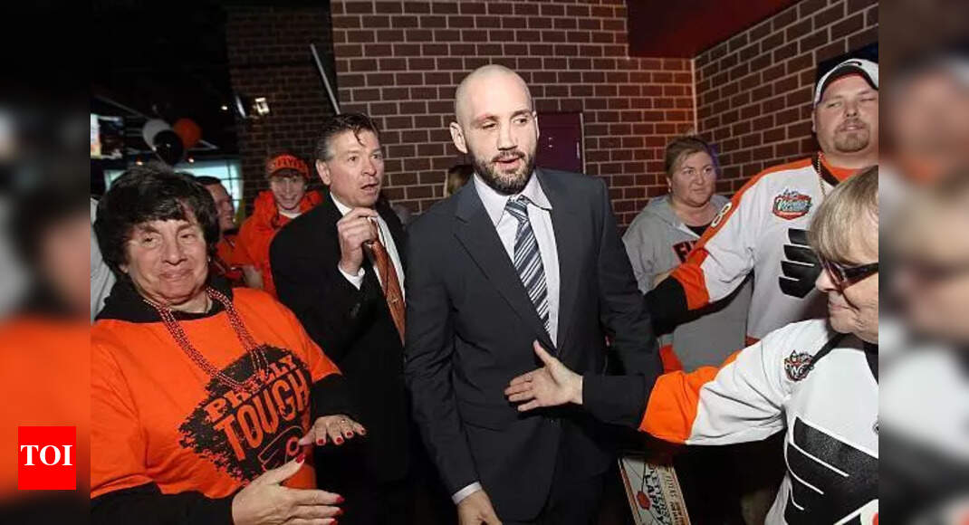 Flyers AHL Coaching Search Begins Following Laperriere's Exit