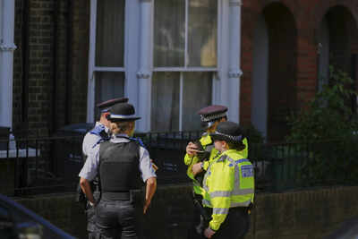 Russia denies involvement in arson at properties linked to UK Prime Minister Starmer