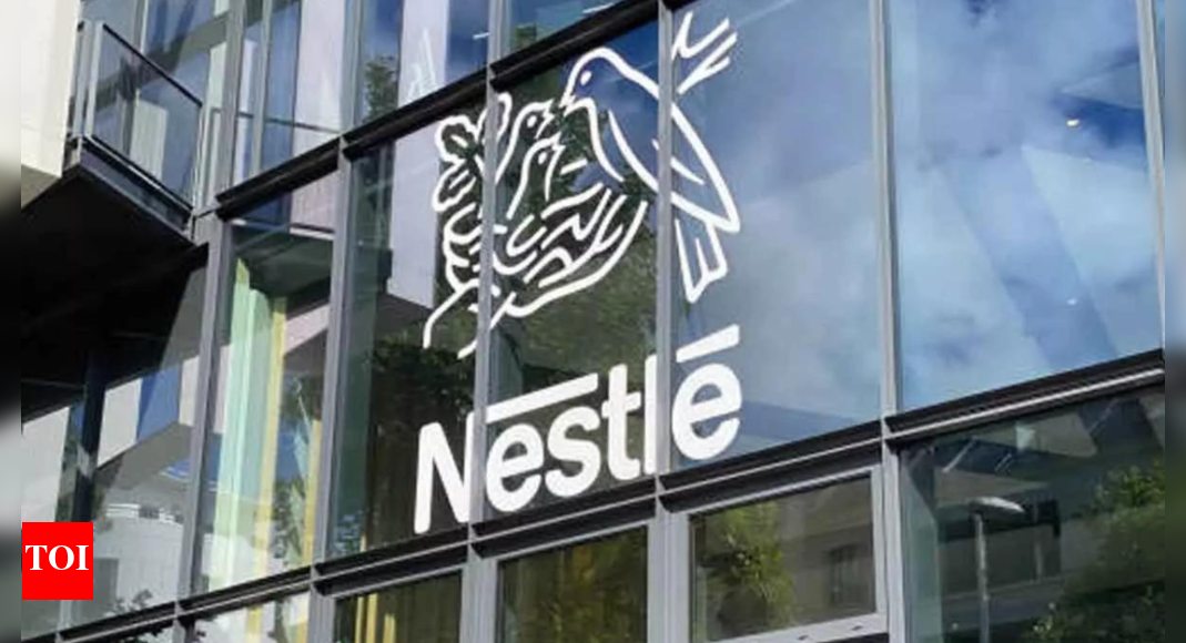 Drools turns unicorn after Nestle picks up minority stake – Times of India