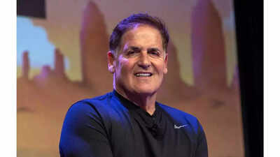 Billionaire Mark Cuban on why he does not drive his Tesla, but much cheaper Kia EV6: On the Tesla you've got to find ...