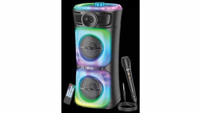 U&i launches new range of TWS, wireless speaker, smartwatch and more in India, price starts at Rs 499