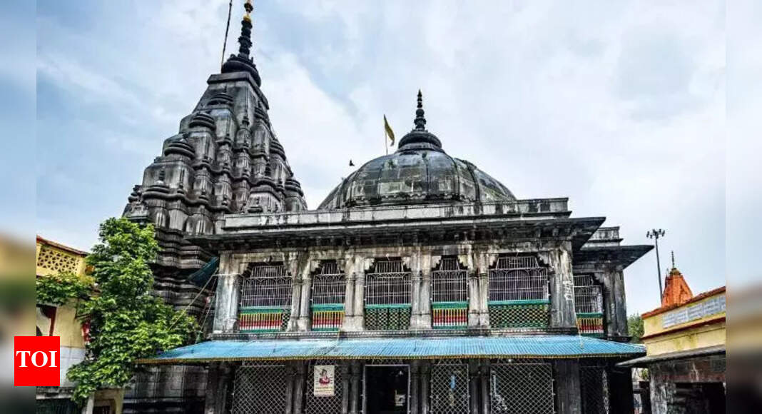 Vishnupad Corridor Project Aims to Enhance Pilgrim Experience