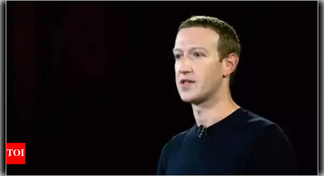 Zuckerberg: Social Media's Impact Depends on User Engagement