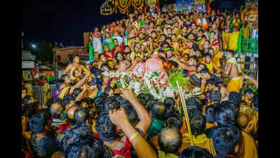 SJTA to draw up SOP for smooth ‘Pahandi’