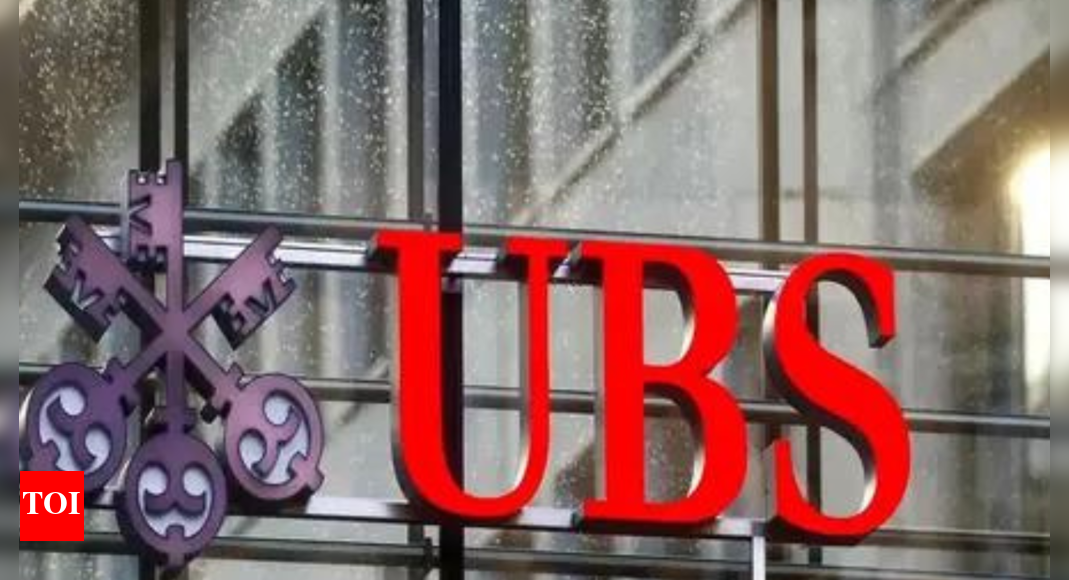 UBS Seeks CCI Approval for 4.95% Stake in 360 ONE