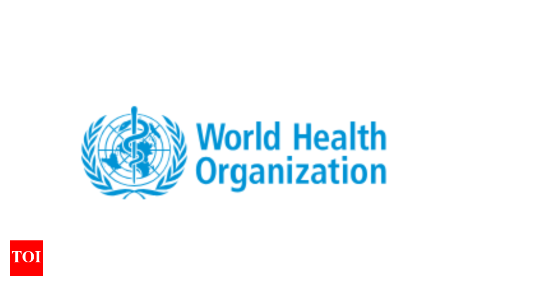 WHO says trucks with medical aid must be allowed into Gaza