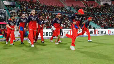 'England won the FIFA World Cup in 1966 … ': RCB coach's bold take on IPL title drought