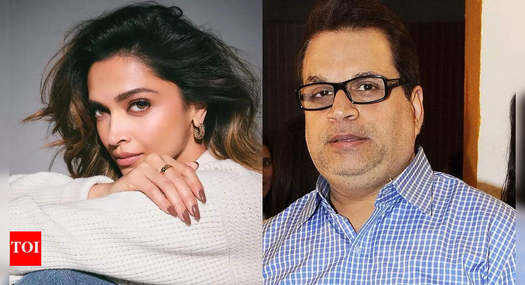 Actor exits, legal action: Echoes of Deepika Padukone’s Race 2