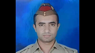 Noida cop shot dead during Ghaziabad raid to arrest gangster