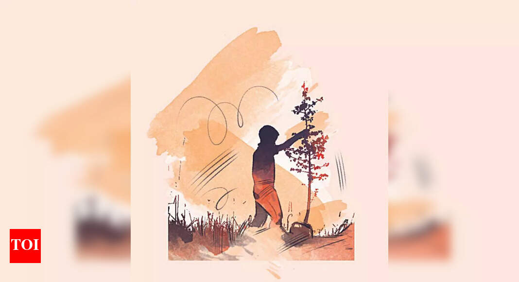 Bengaluru to Get 153-Acre Tree Park Near Yelahanka