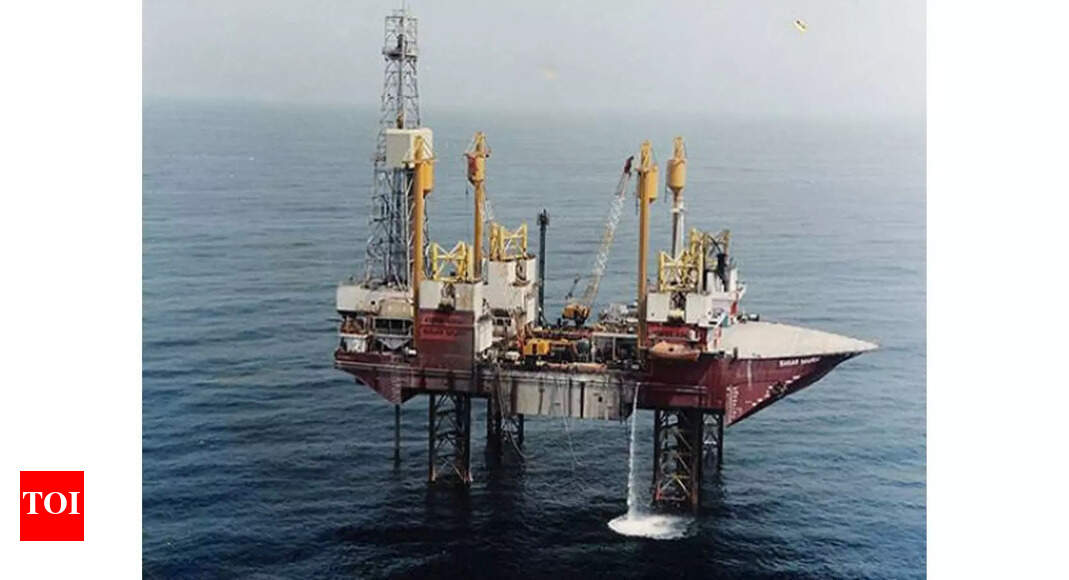 ONGC’s 14-year battle to restart offshore oilfield in Cauvery basin