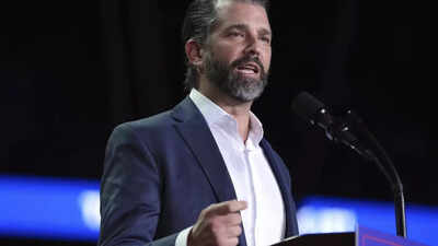 Donald Trump Jr will not allow these Republicans in his $500k exclusive club