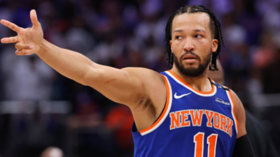 How does Jalen Brunson train? Exploring New York Knicks star’s fitness regime and diet