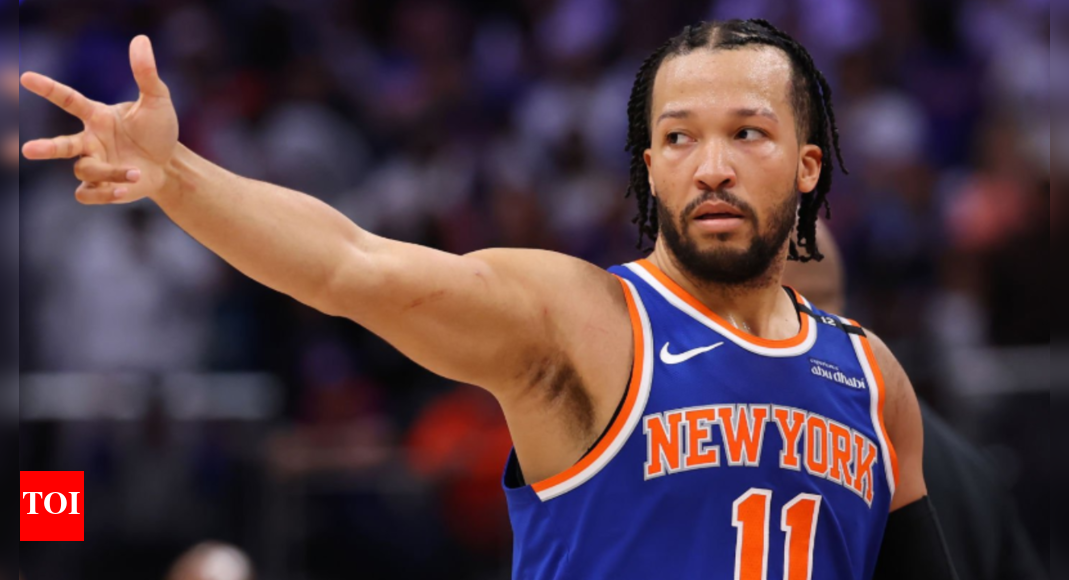 How does Jalen Brunson train? Exploring New York Knicks star’s fitness regime and diet