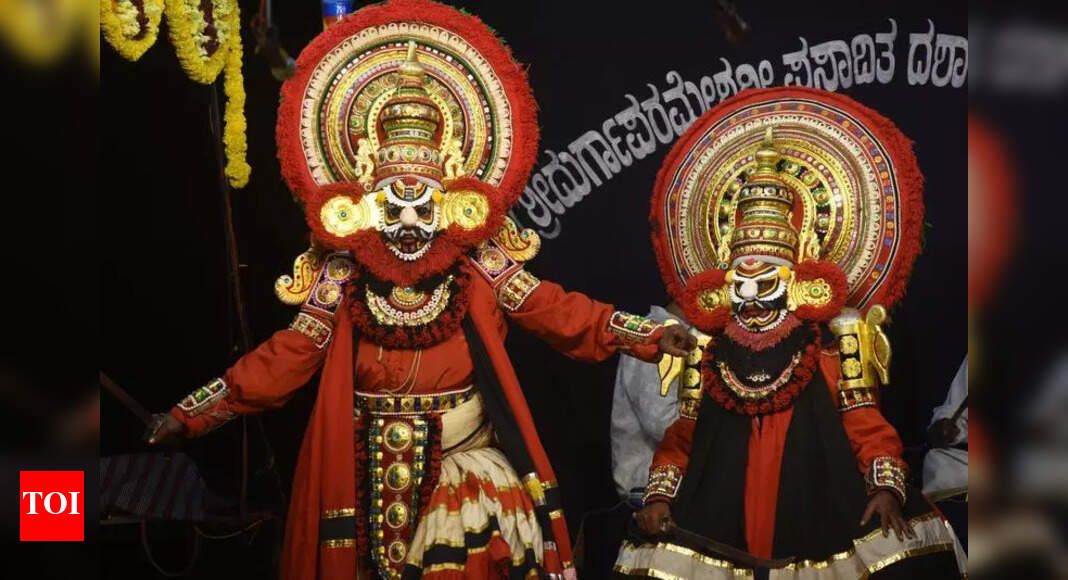 Yakshagana Demand High: New Troupes Launched Amidst Booking Backlogs