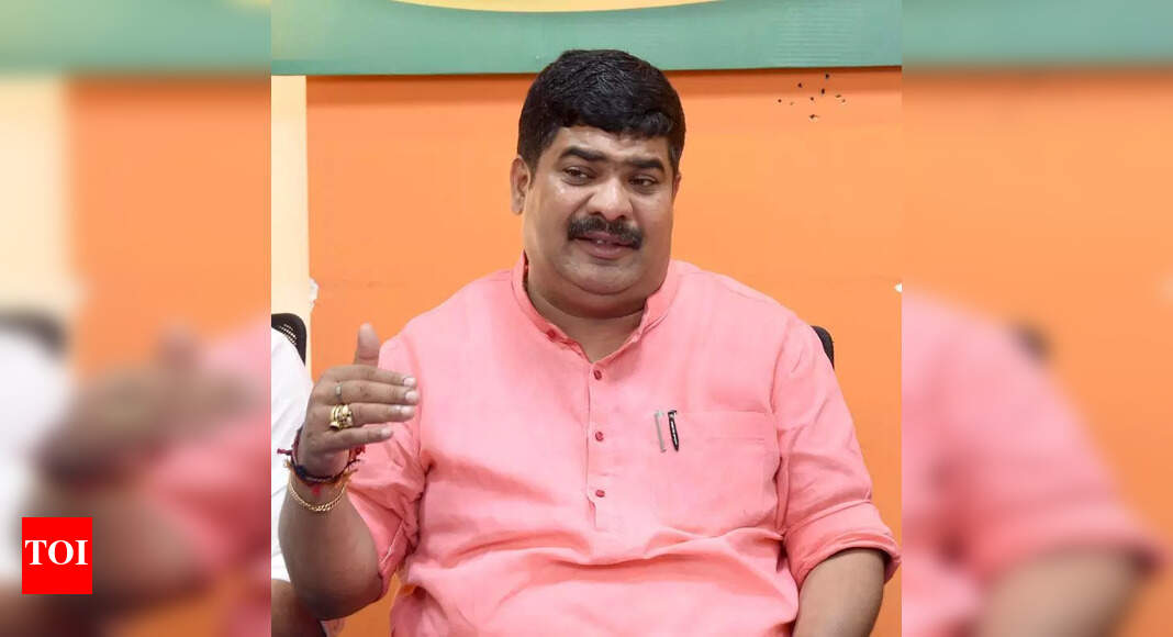 MLA Seeks Compensation for Lost Property Tax Discount