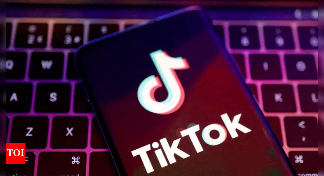 TikTok Malware Scam: Free Spotify, Microsoft Promises Pose Dangers