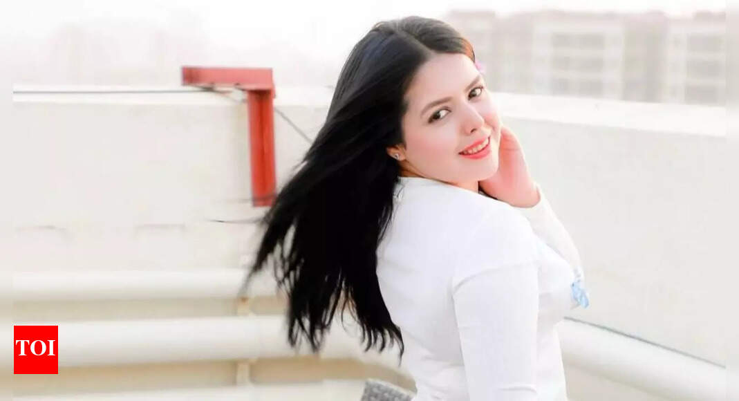 Actress Joyita Chatterjee Tests Positive for COVID-19