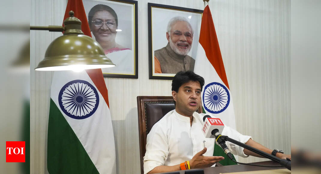 India Advances in Telecom: 6G Ambitions and Digital Security