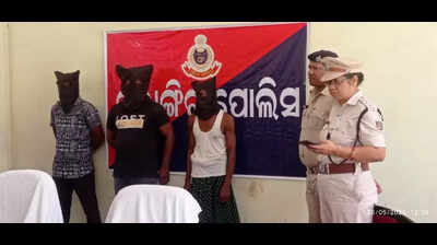 3 held for assaulting journalist in Balangir
