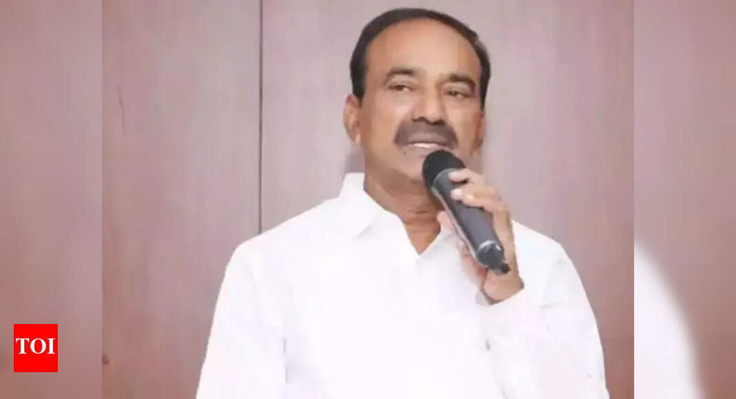 Kavitha Bolsters Jagruthi Following Letter to Father