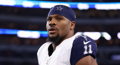 Fans demand an extension for DE Micah Parsons from the Dallas Cowboys as his birthday gift