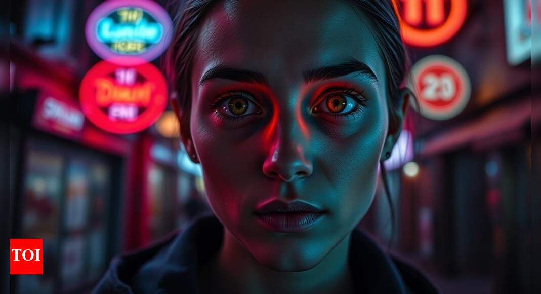 Innovative Contact Lenses