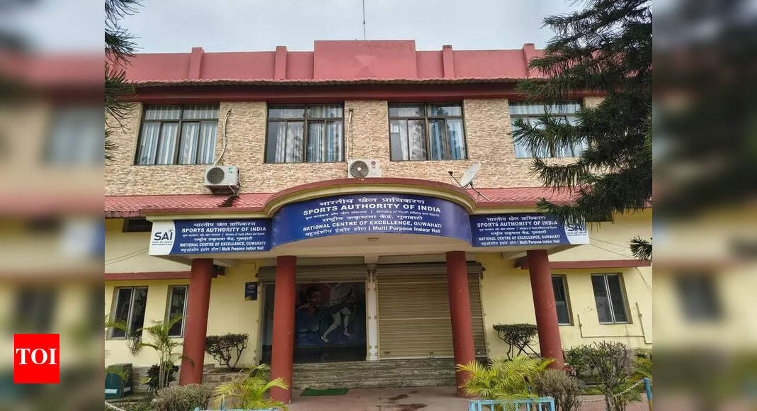 NCOE Guwahati Enhances Athlete Training with New Labs