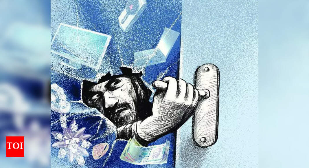 Bengaluru Woman Strangled, Robbed Ahead of Daughter's Wedding