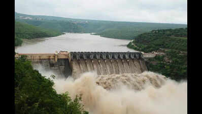 Telangana leads push for unified flood management to prevent devastating inflows