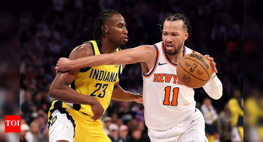 Jalen Brunson’s respect for coach Tom Thibodeau shows as he declines to clap back at Charles Barkley