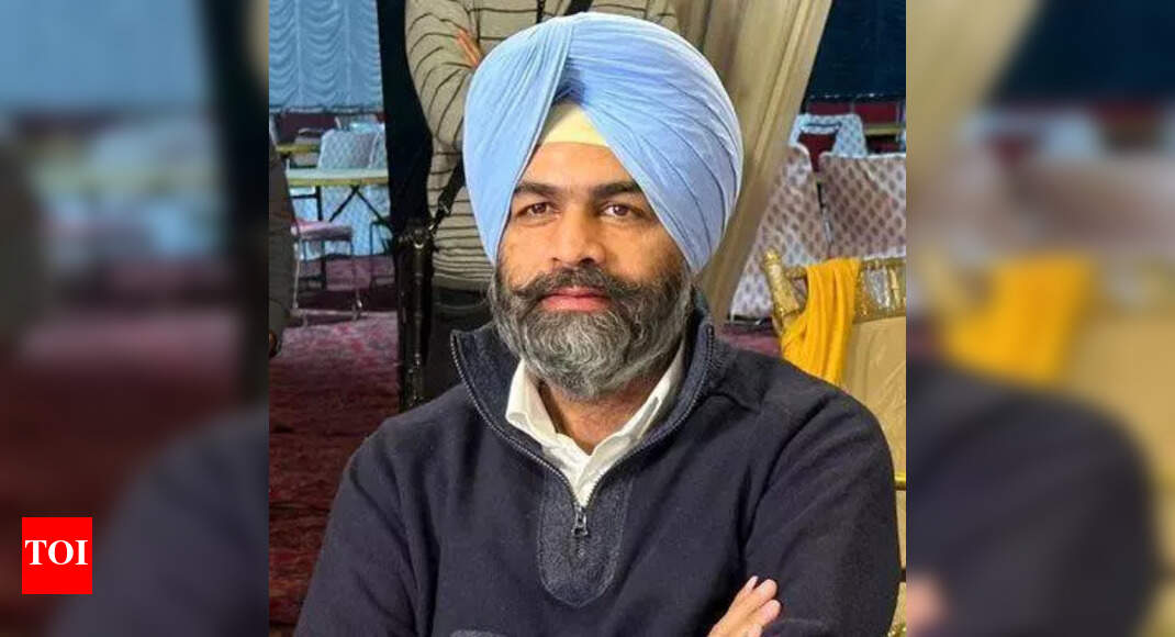 SAD Leader Accuses Faridkot University VC of Financial Misconduct
