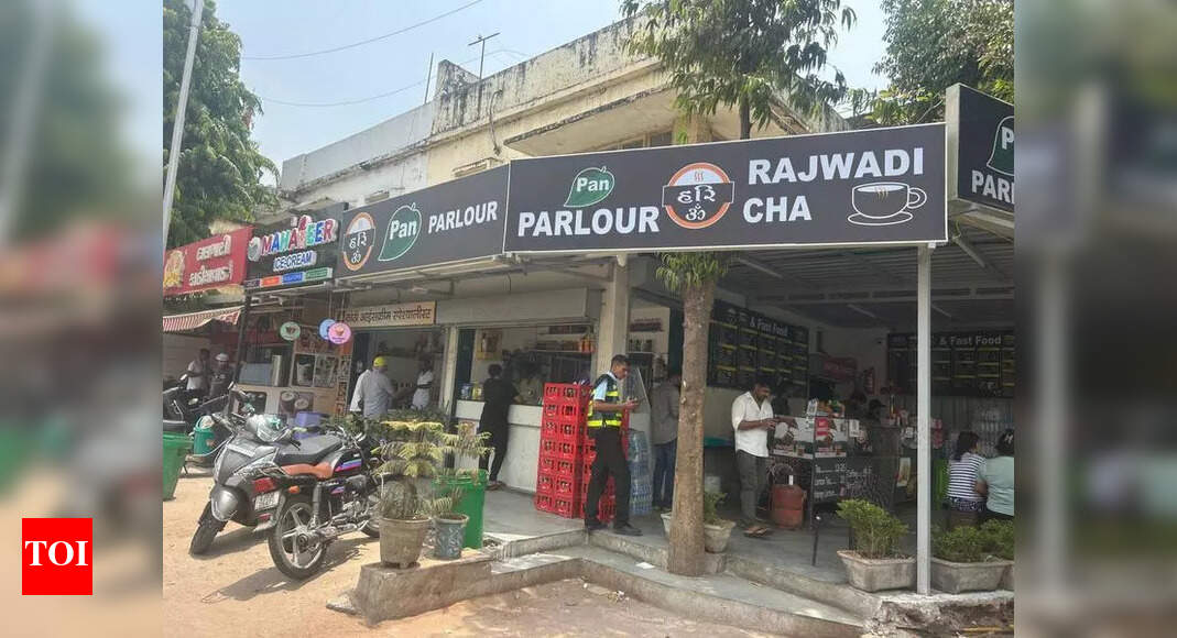 HC Stays Action Against Shops at Ahmedabad's Nehrunagar Circle