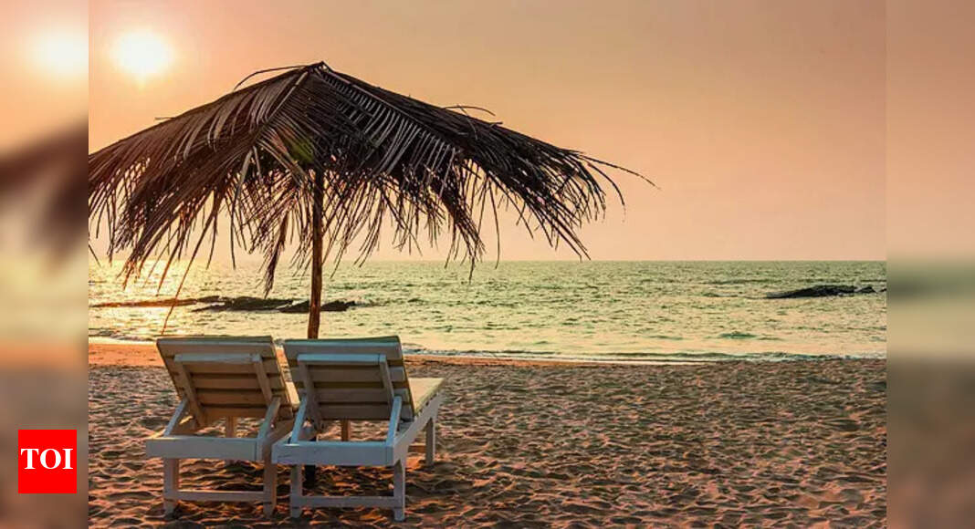 Spooked by likelihood of tourists abandoning Goa, state ask Centre to relax sound norms