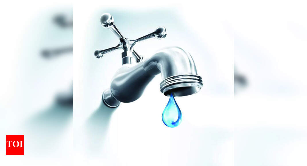 Porvorim Residents Face Water Shortage Despite Heavy Rainfall
